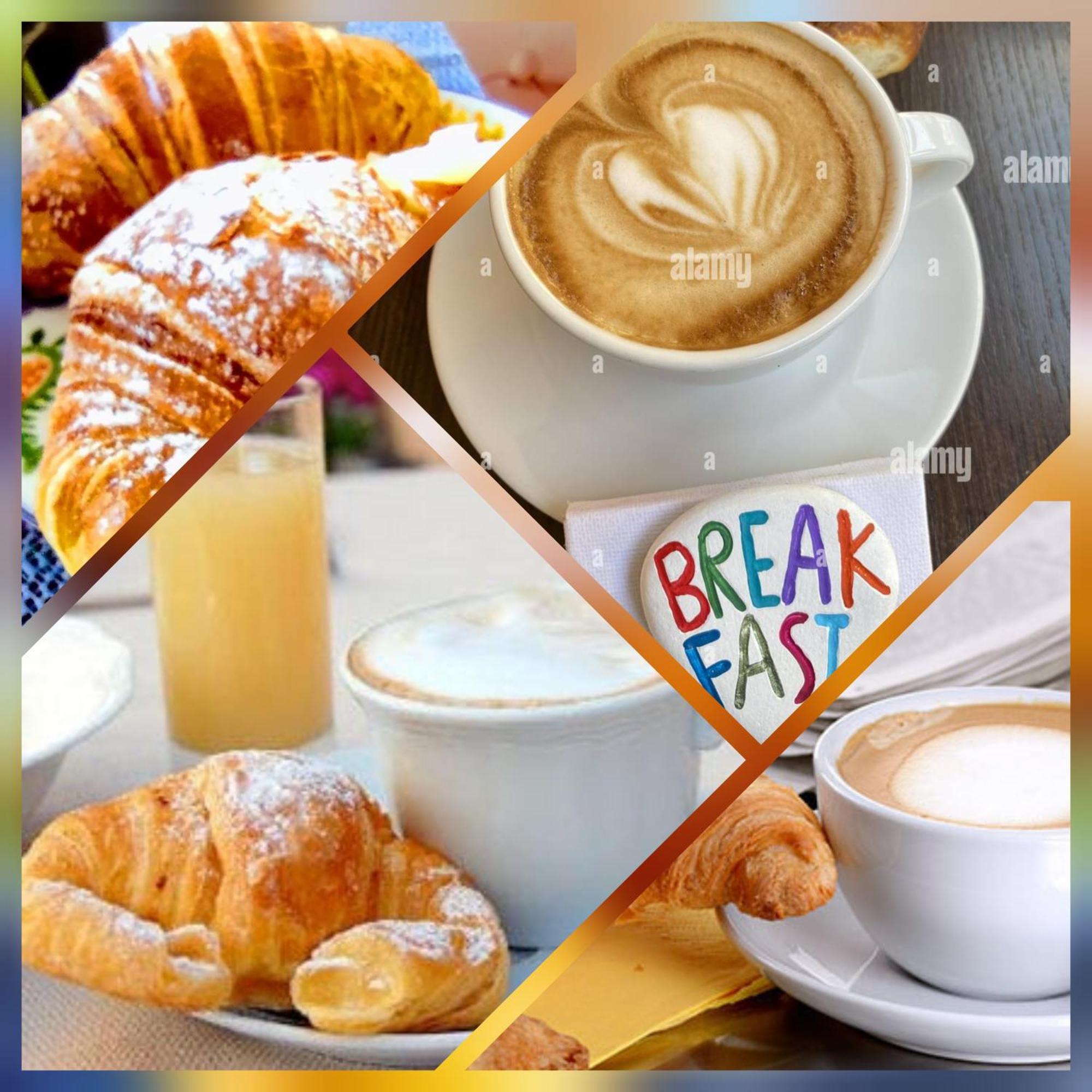 Couette-café Le Follie Parthenopee Naples