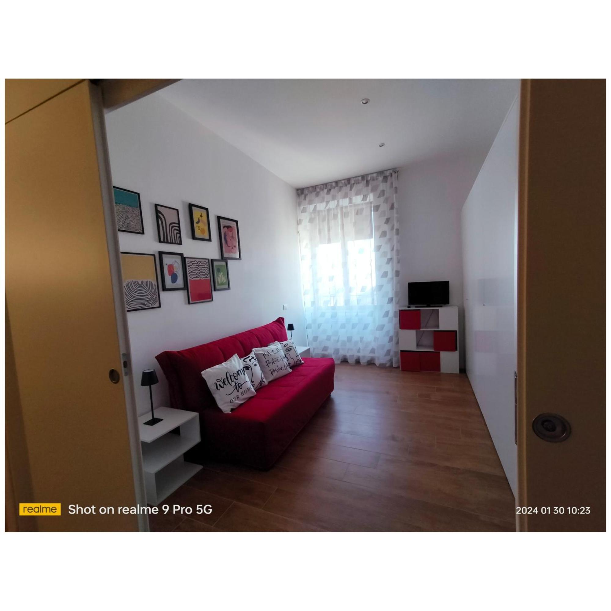 Bed & Breakfast Le Follie Parthenopee *