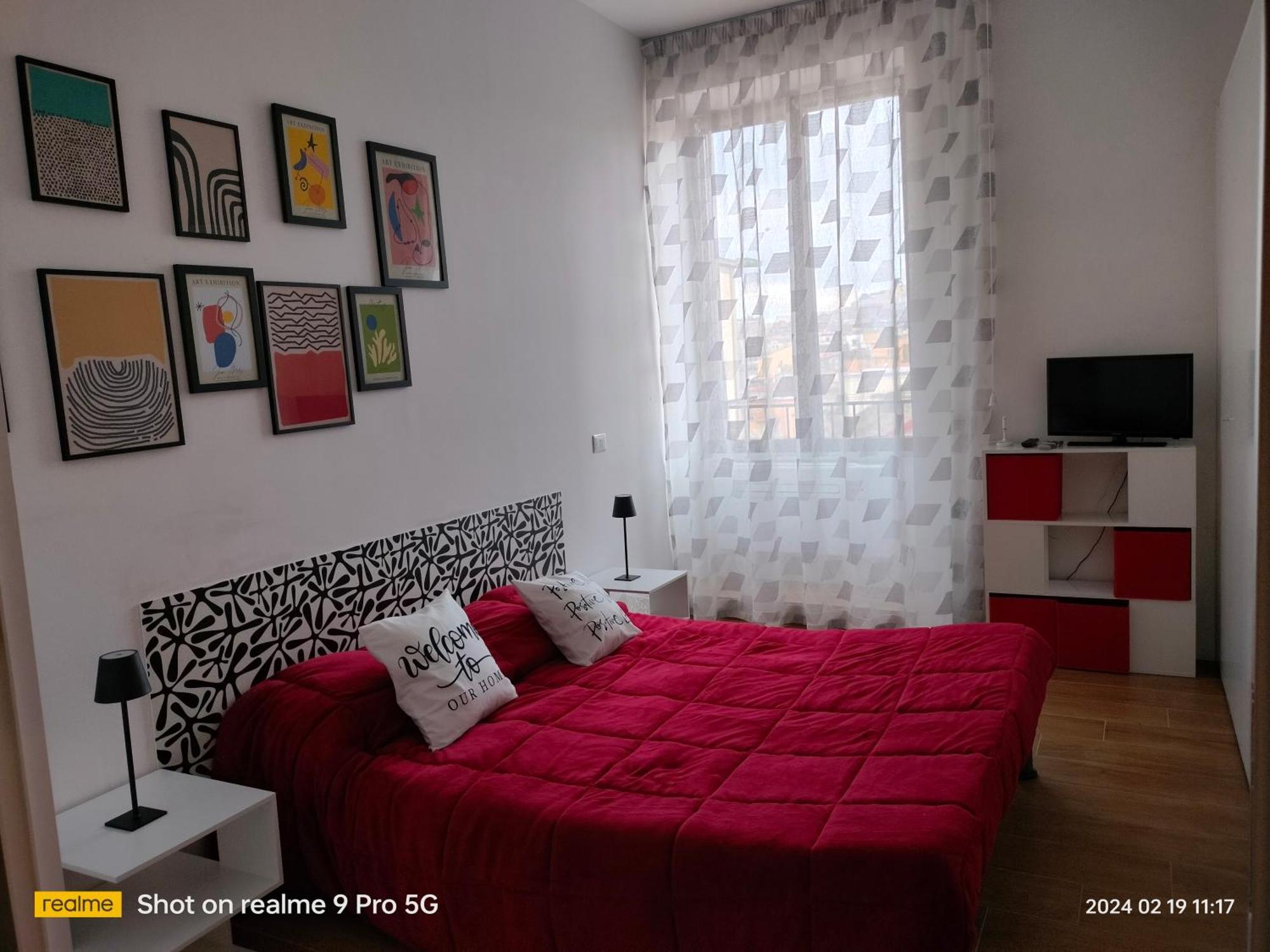 Le Follie Parthenopee Bed & Breakfast *