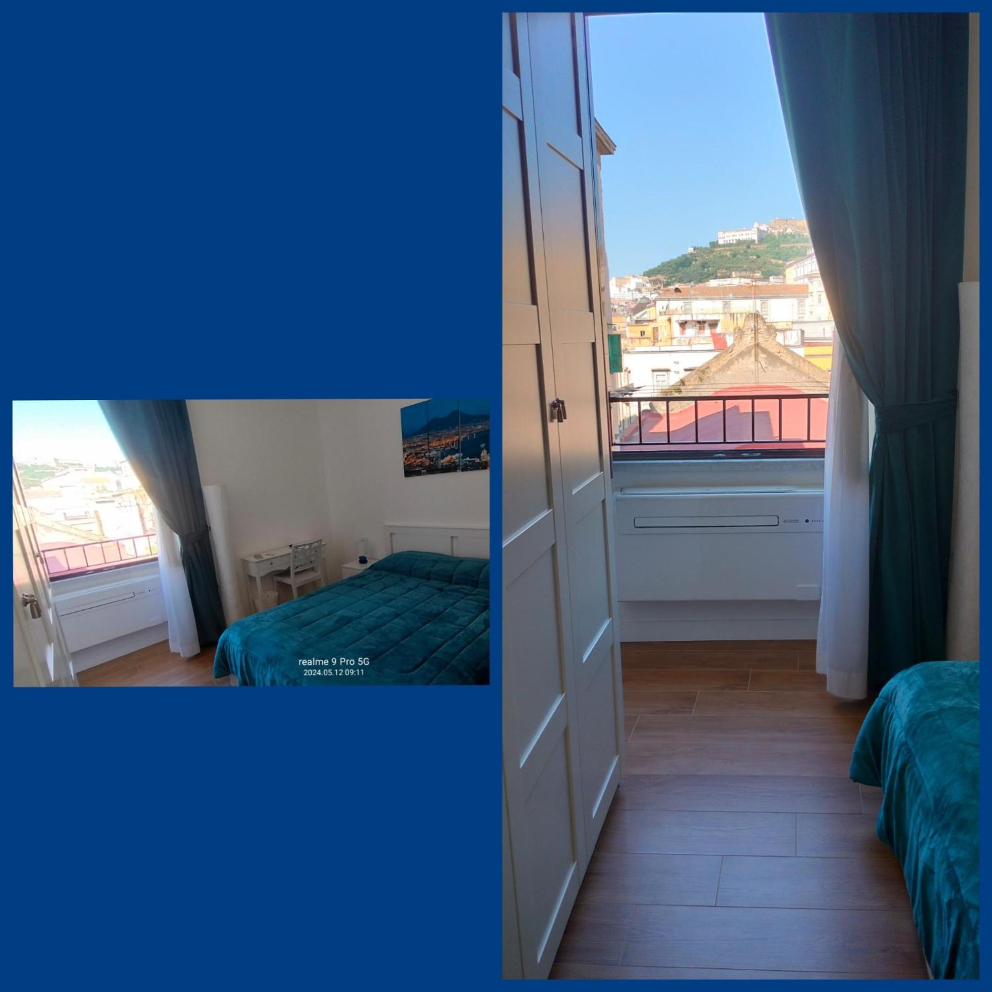 Le Follie Parthenopee Bed & Breakfast Naples
