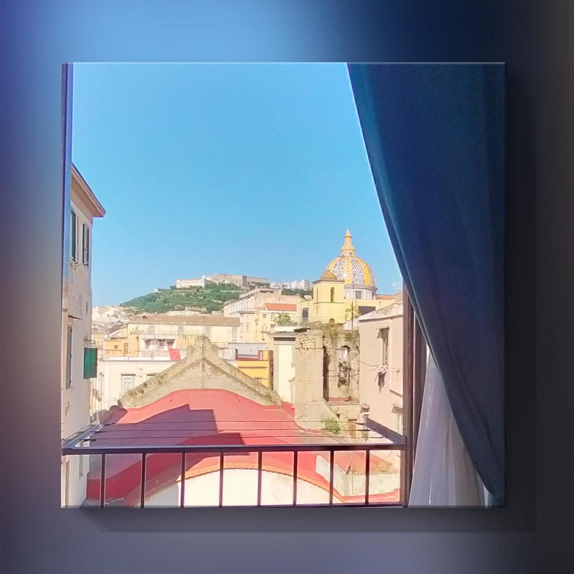 Le Follie Parthenopee Naples