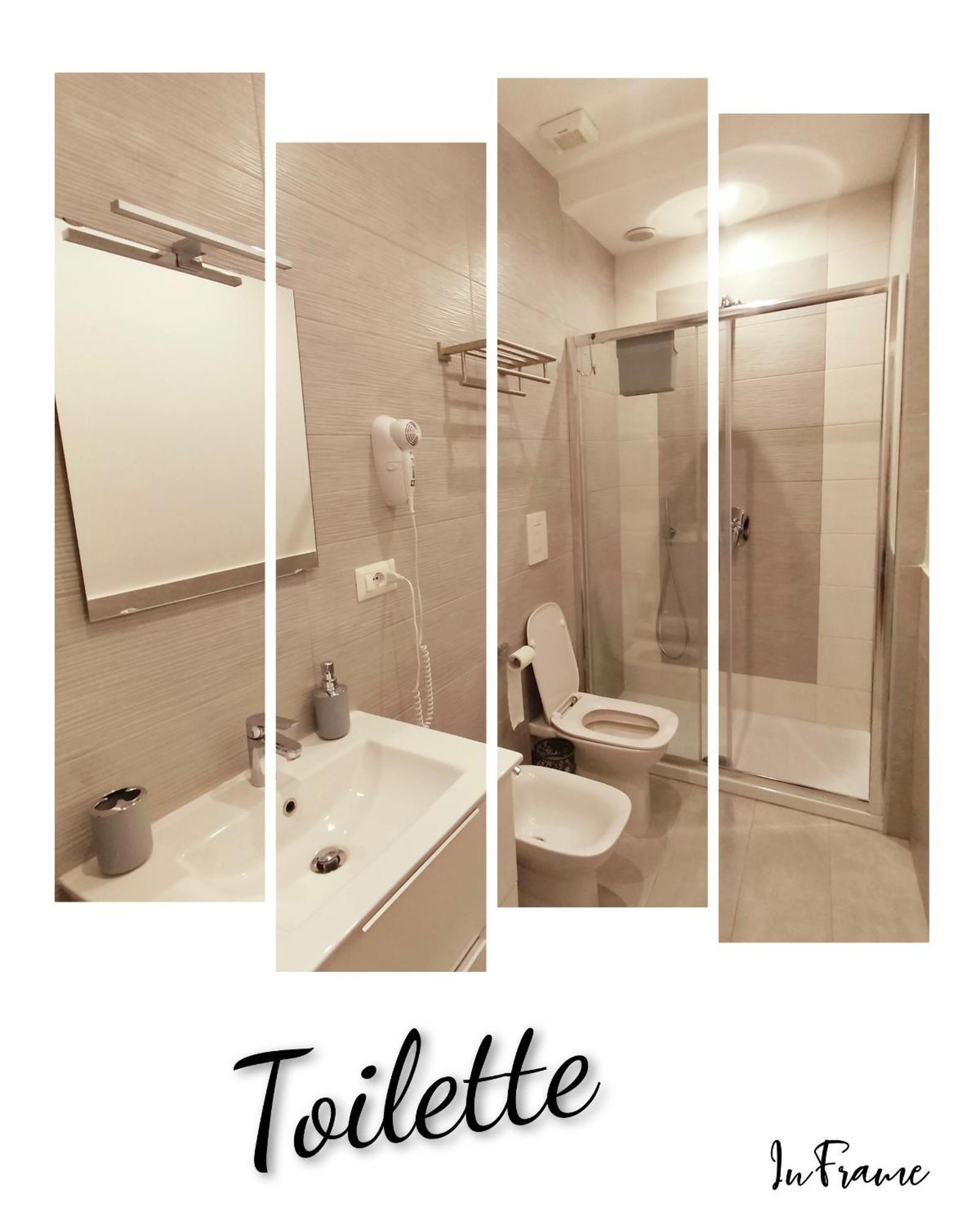 Le Follie Parthenopee Bed & Breakfast Naples