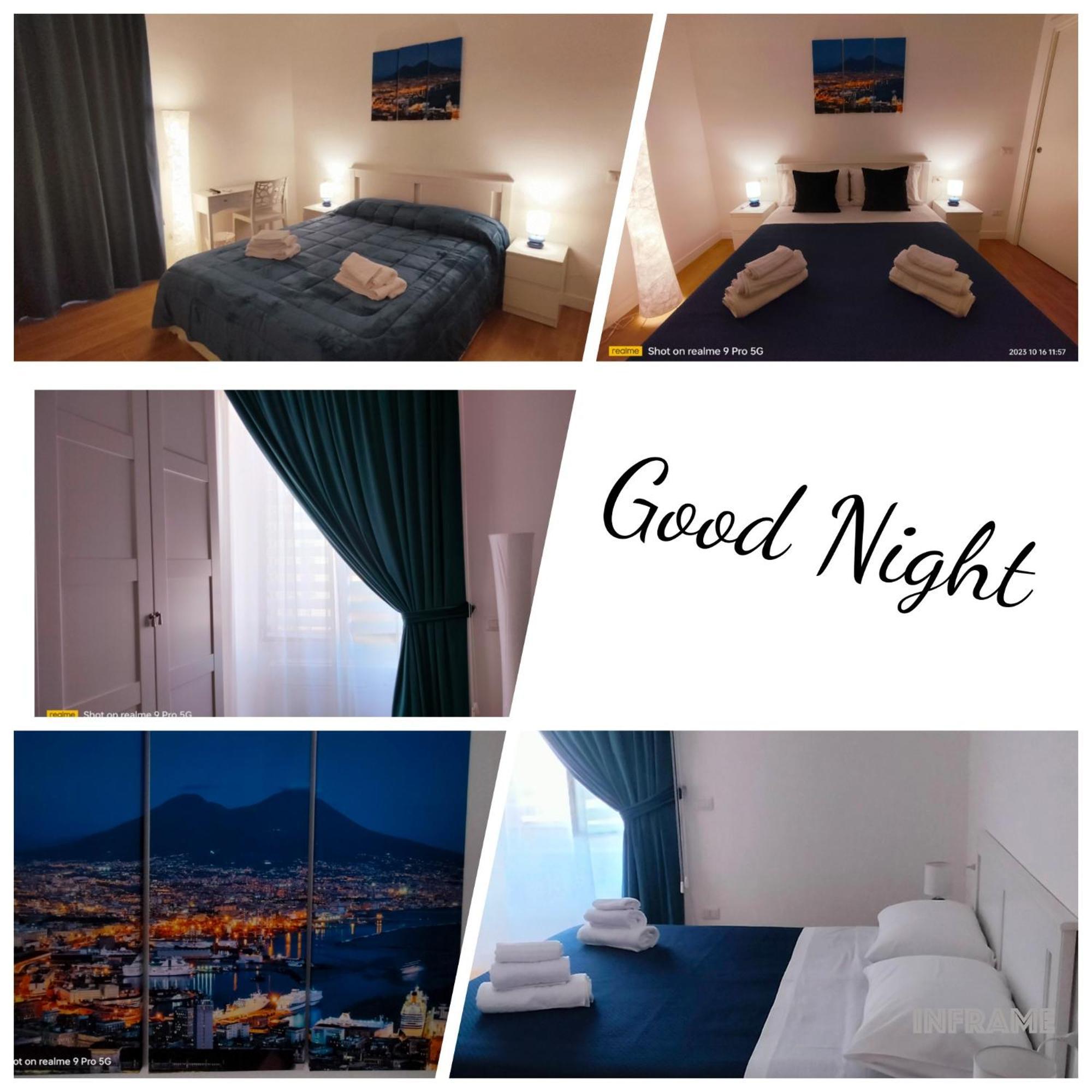 Le Follie Parthenopee Bed & Breakfast