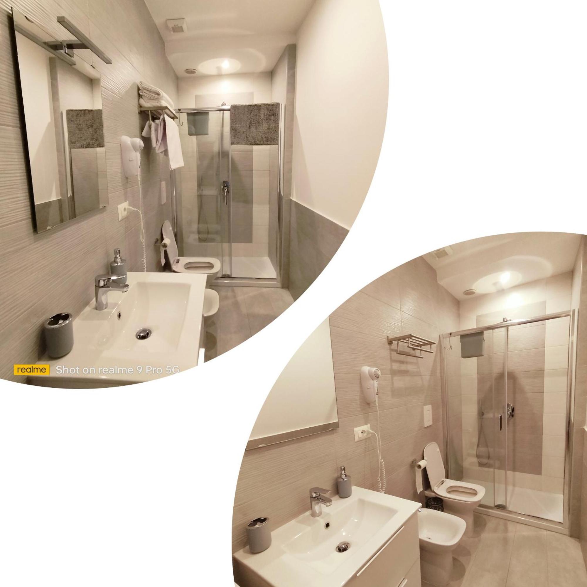 Bed & Breakfast Le Follie Parthenopee