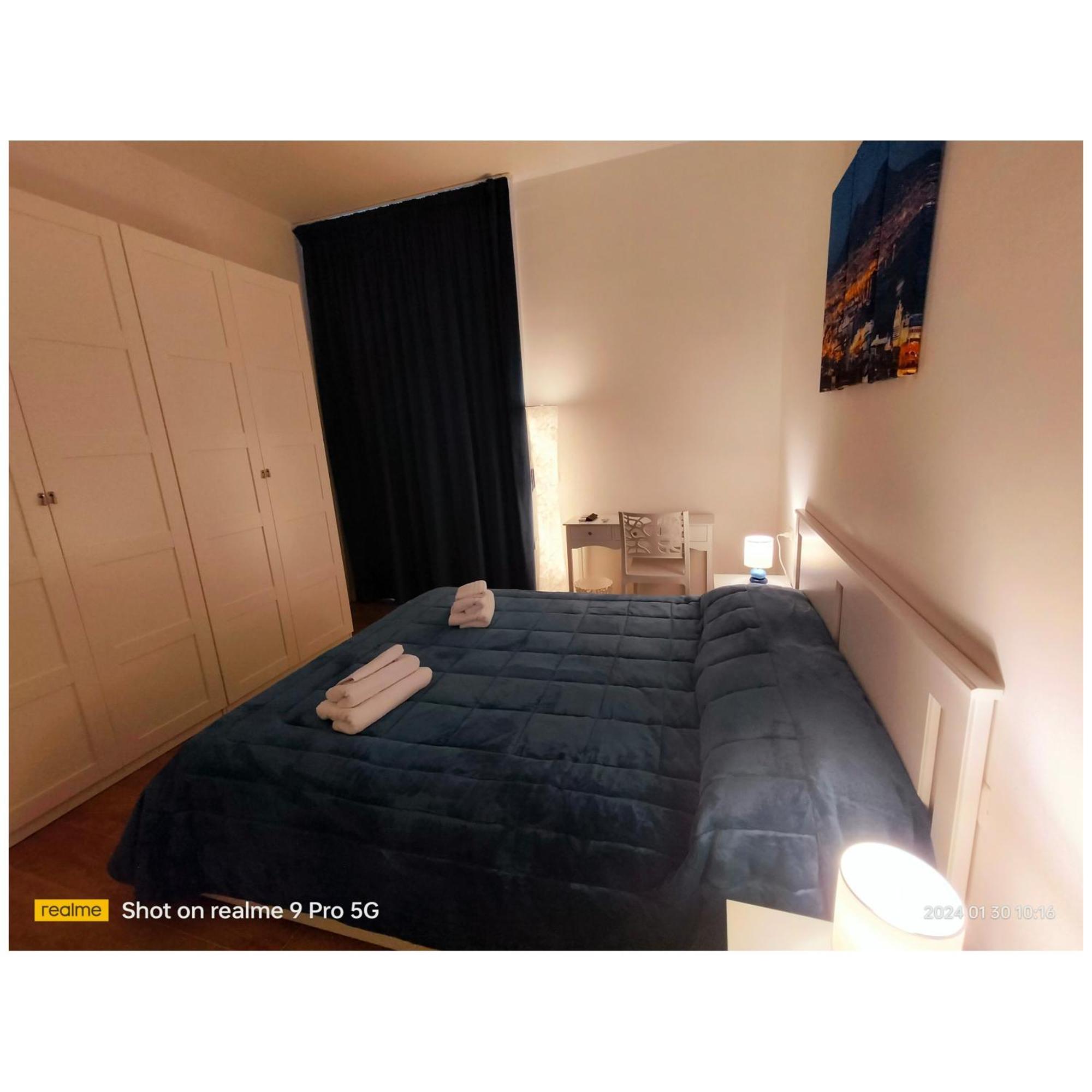 Bed & Breakfast Le Follie Parthenopee Naples