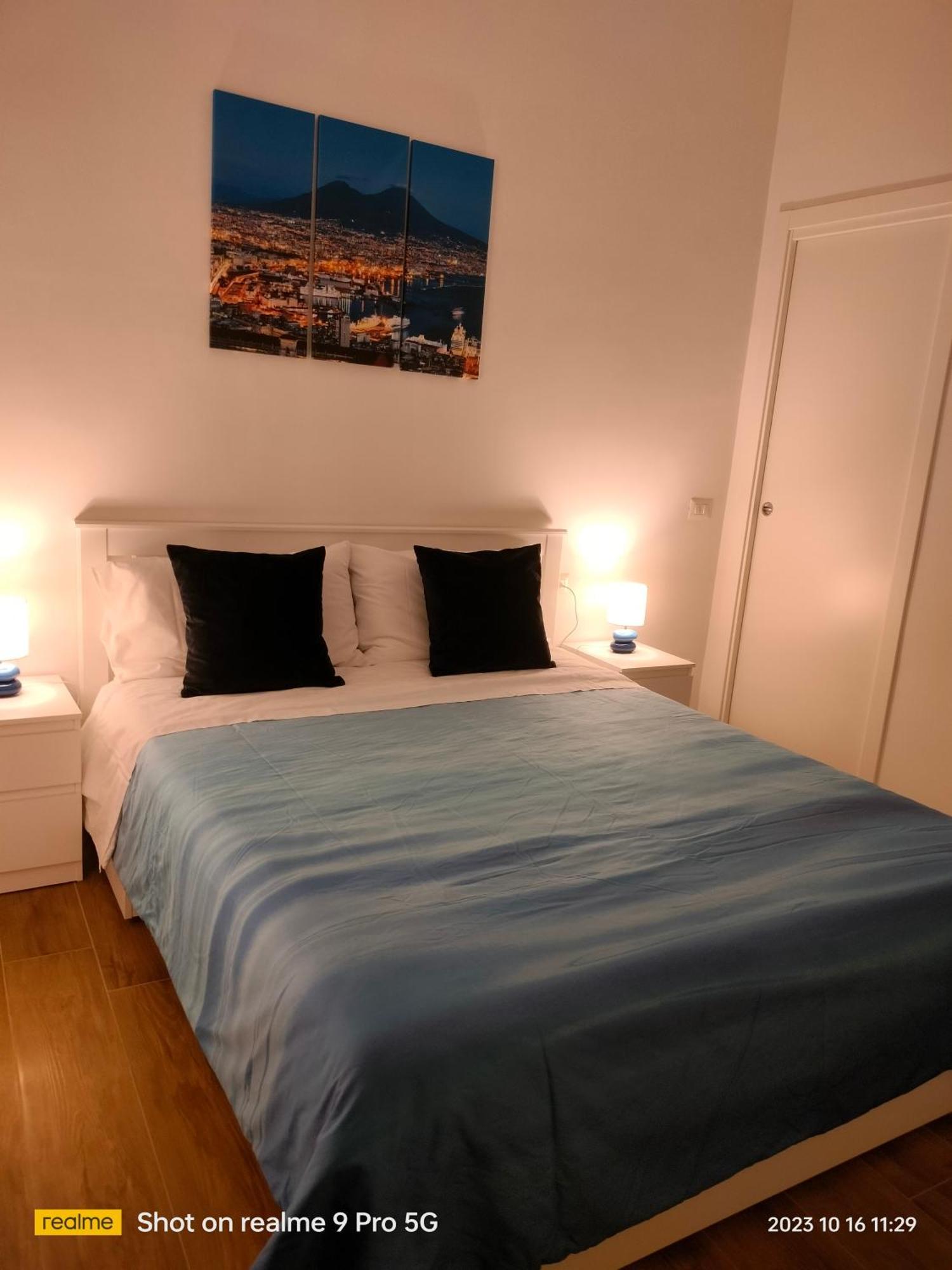 Le Follie Parthenopee Bed & Breakfast