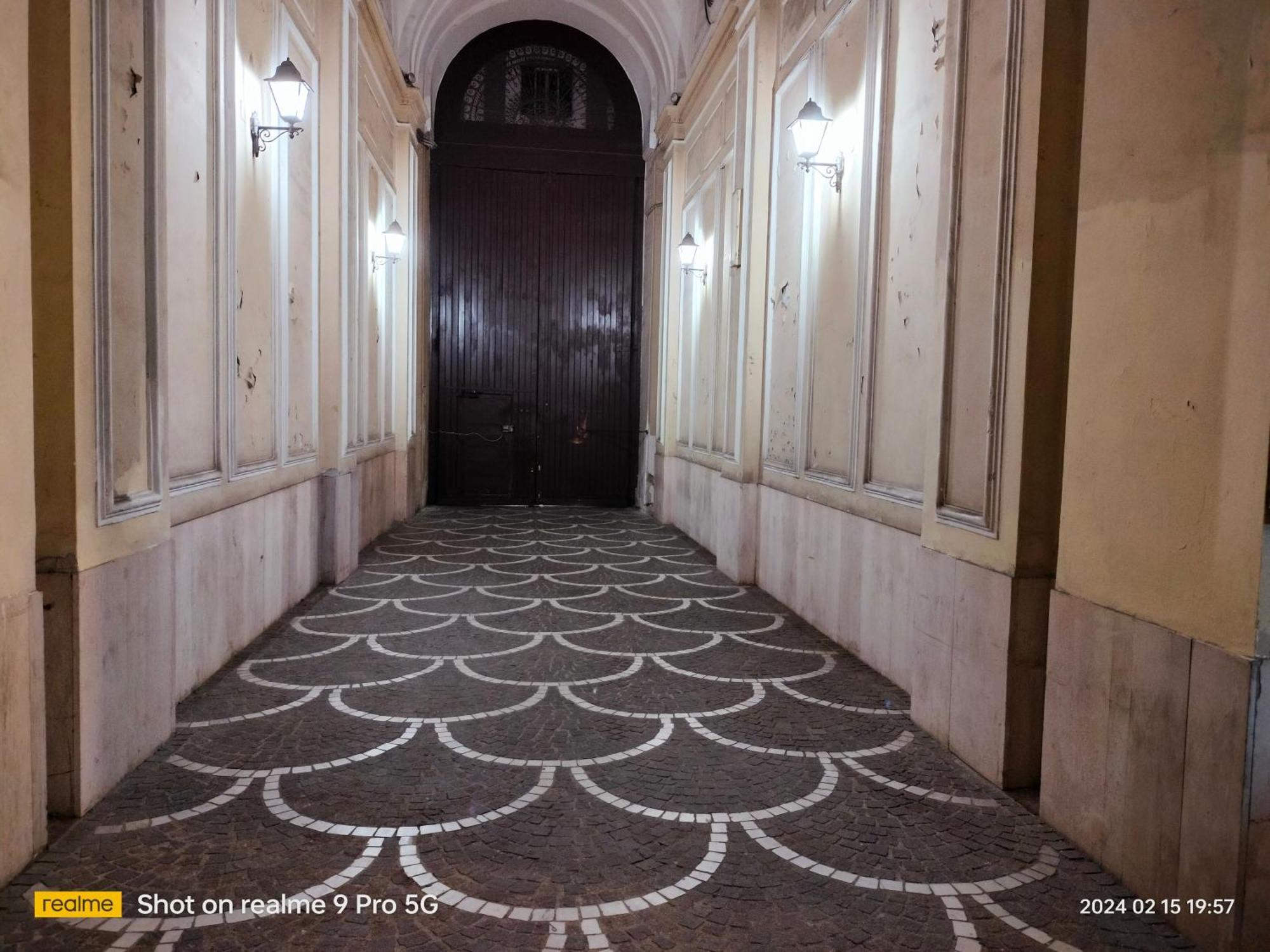 Bed & Breakfast Le Follie Parthenopee *