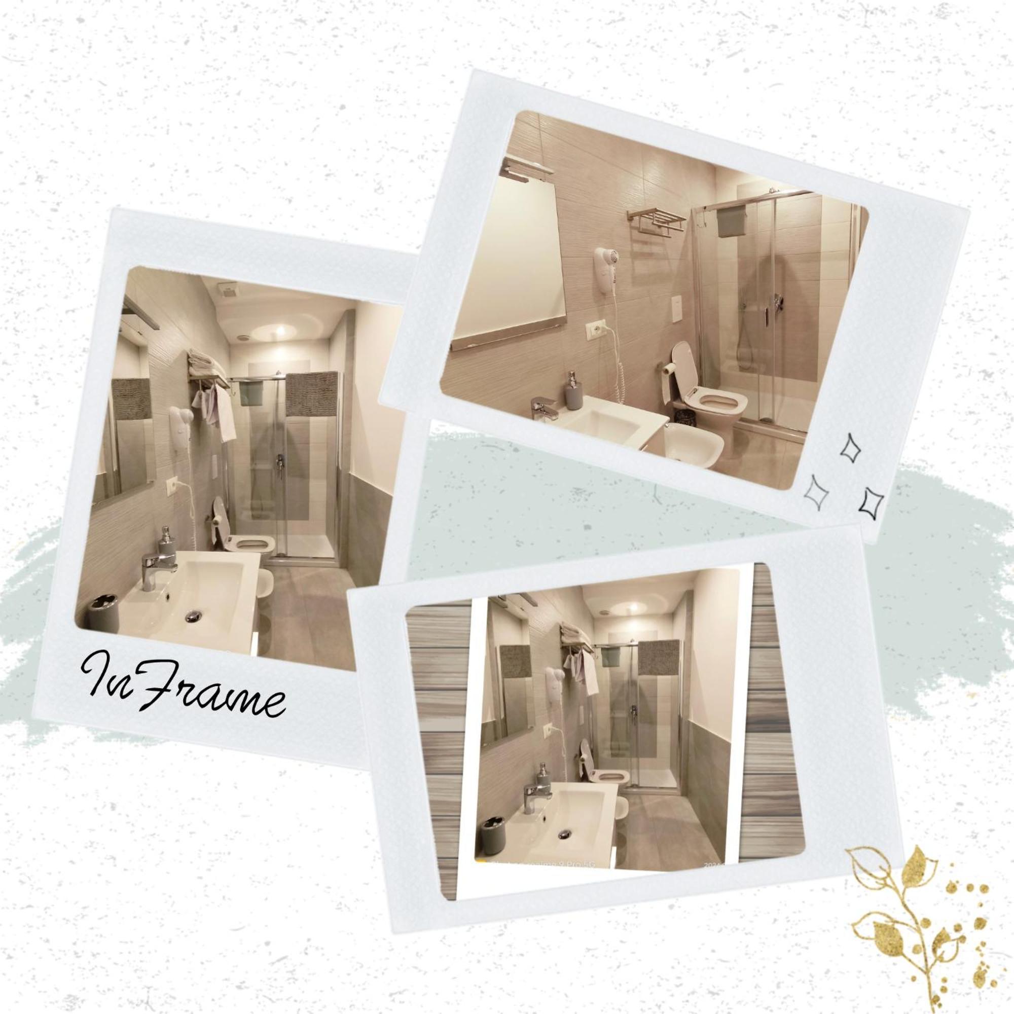 Le Follie Parthenopee Bed & Breakfast Naples