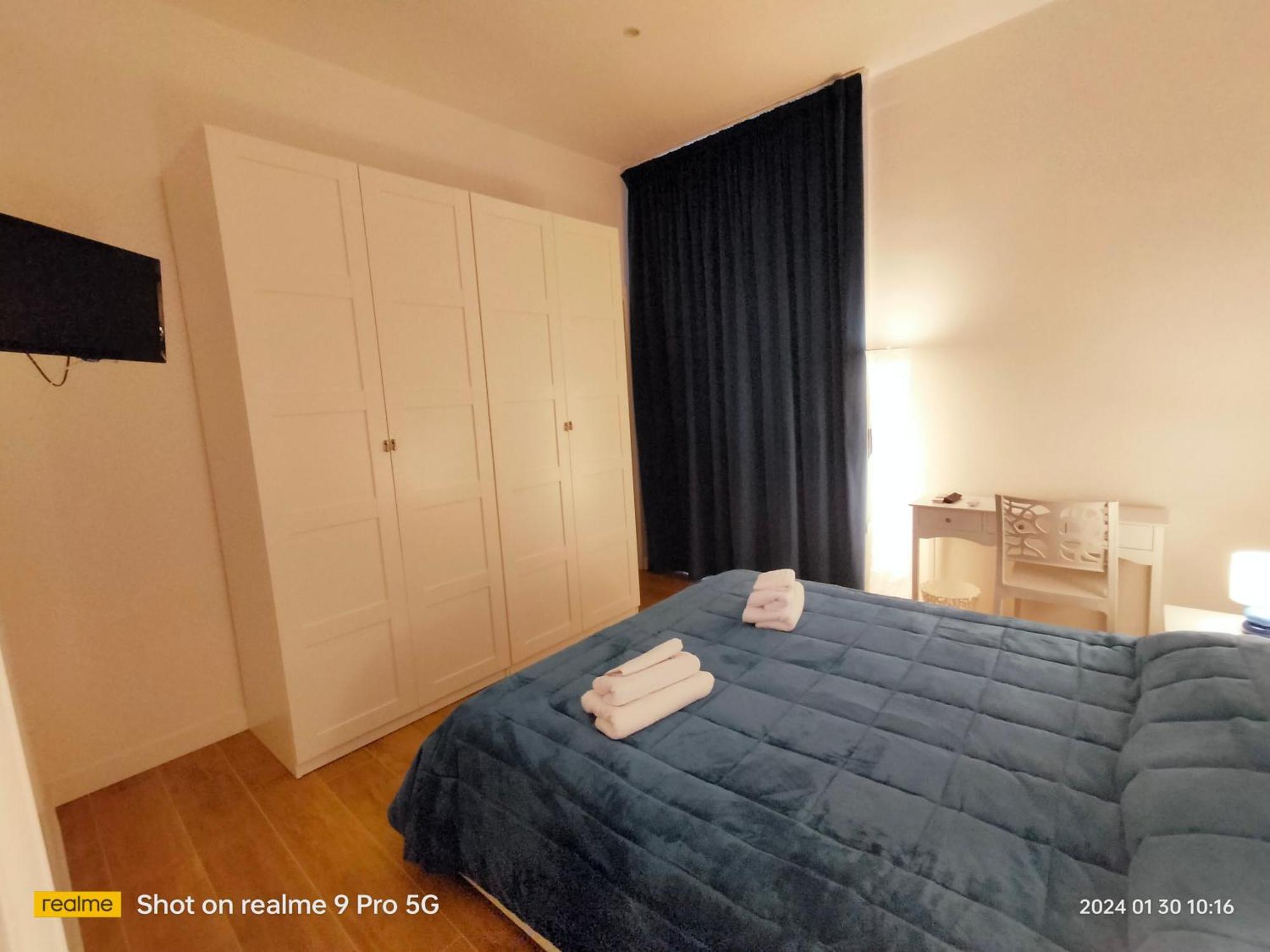 Bed & Breakfast Le Follie Parthenopee Naples