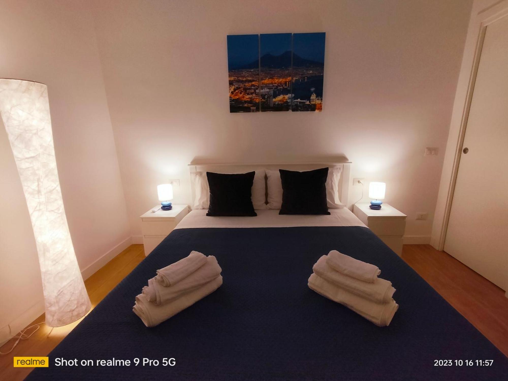 Le Follie Parthenopee Naples
