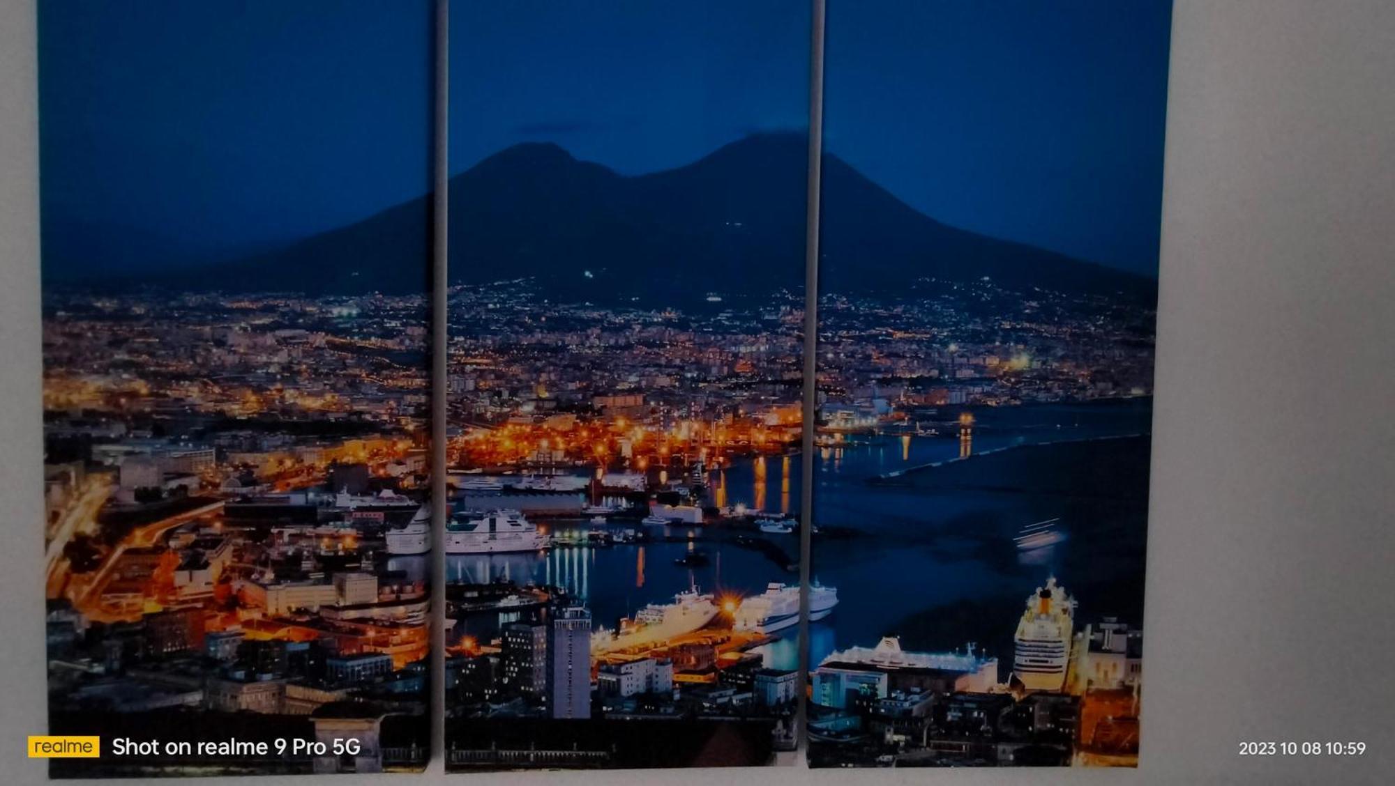 Le Follie Parthenopee Naples
