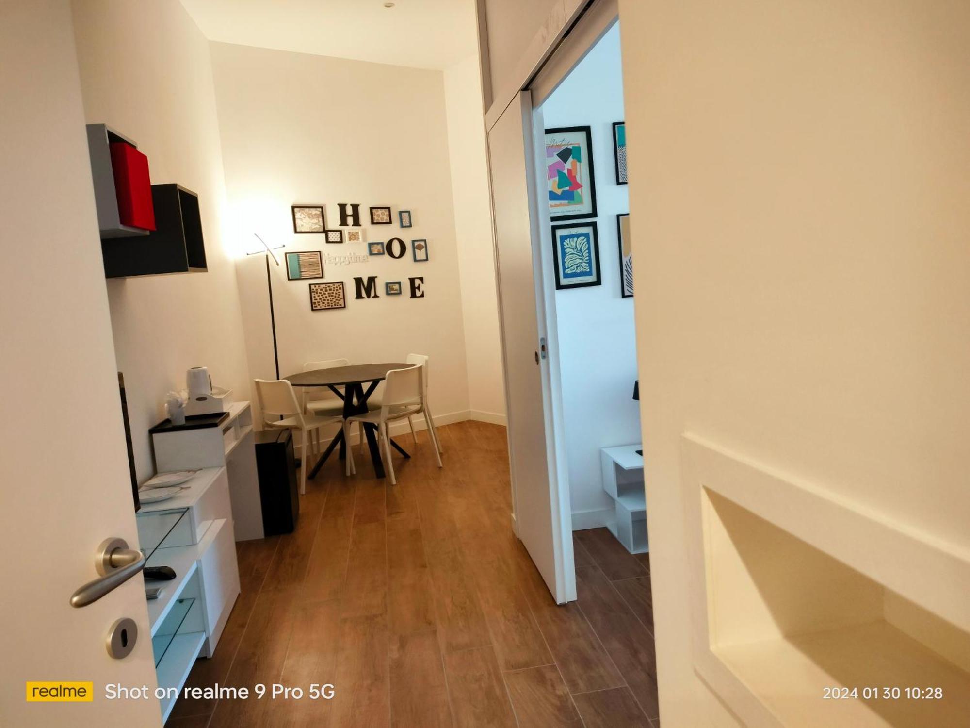 Bed & Breakfast Le Follie Parthenopee Naples